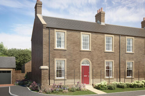 primary property image