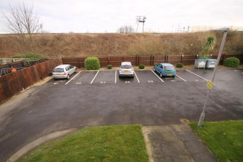 PARKING AT THE REAR