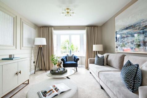 primary property image