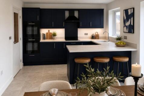 Henley Kitchen