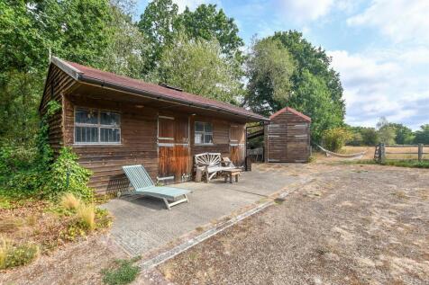 Workshop/Outbuildings