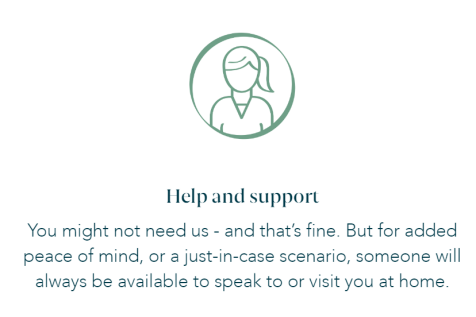 Help & Support