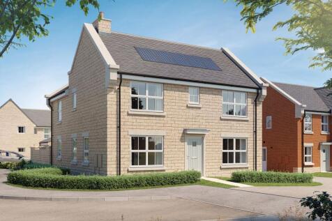 primary property image
