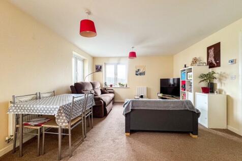 Living/Kitchen/Diner