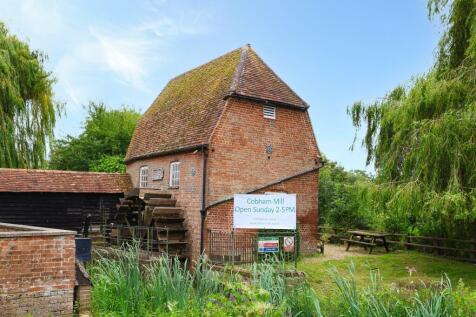 Mill