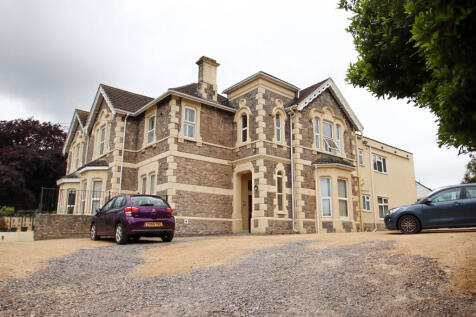 1 bed flat to rent Kew Road, Weston-Super-Mare BS