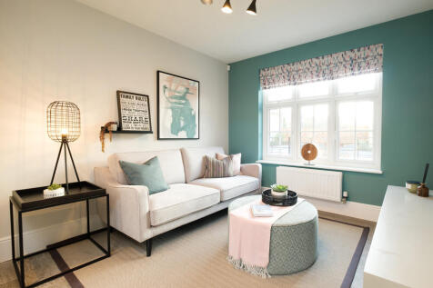 primary property image