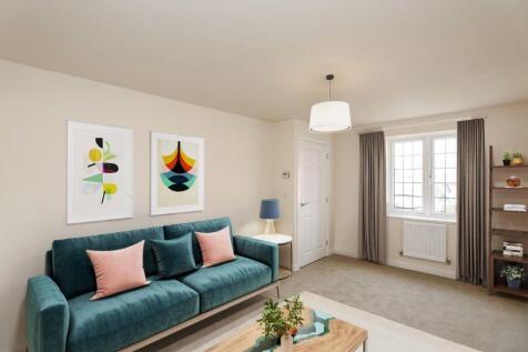 primary property image