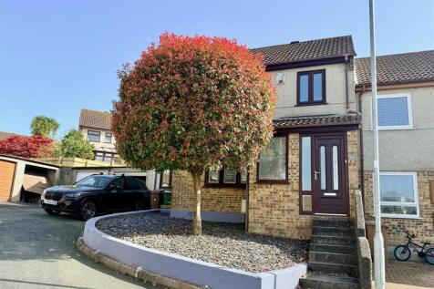 HEDINGHAM CLOSE