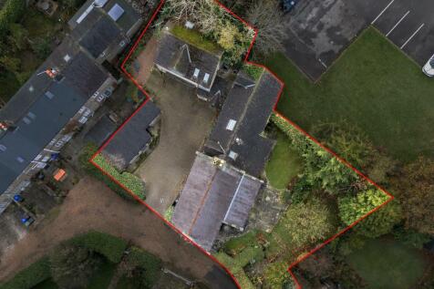 Exterior and Gardens