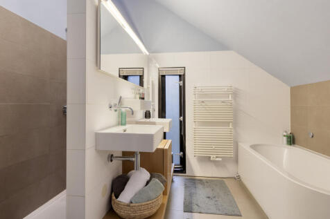 Rhijngeesterstraatweg 199 2343 BW OEGSTGEEST image 38