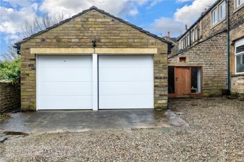 Garage/Studio
