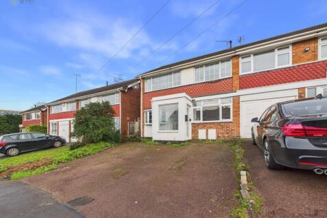 4 bed, 1 bath Semi-Detached in Birmingham - Photo 43