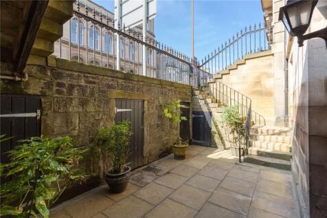 Front Patio