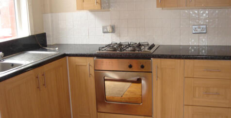 Enjoy the convenience of city living in the heart of Leeds city centre with this well-managed property from Samara Lettings.