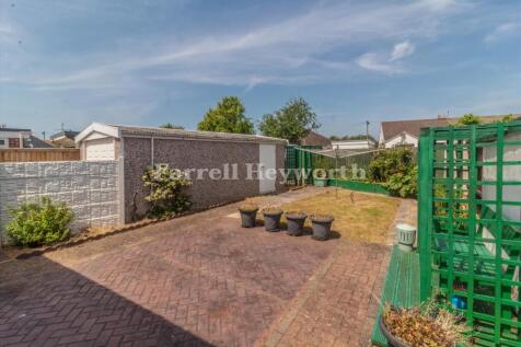 Rear Garden image 3