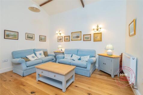 Annexe Lounge