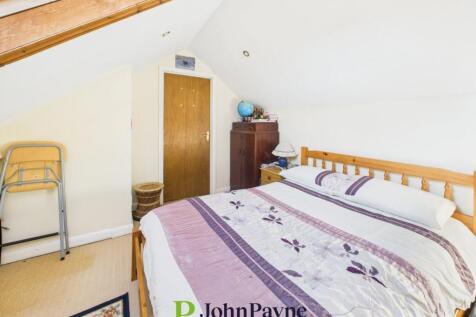 Bedroom Five