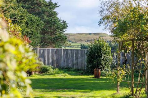 Views of Afton Downs