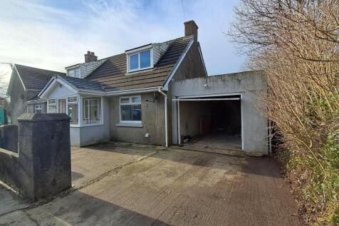 3 Bedroom Semi-Detached in SA66 7HL