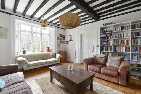 Bramley Lodge, High Street (1)-1920.jpg