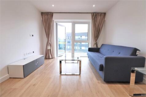 FULLY FURNISHED**AMAZING AMENITIES**Bright and Modern two bedroom flat with a large private balcony in the exclusive Castleton House.