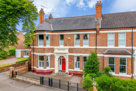Lillington Road