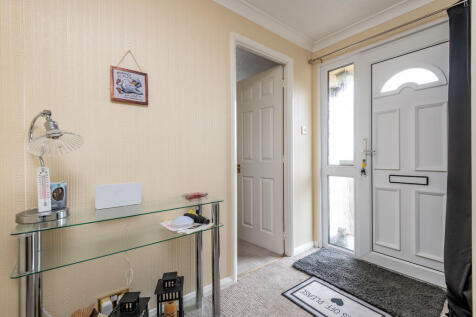Inner Hallway