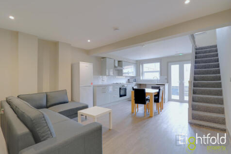 Kitchen/Living Room