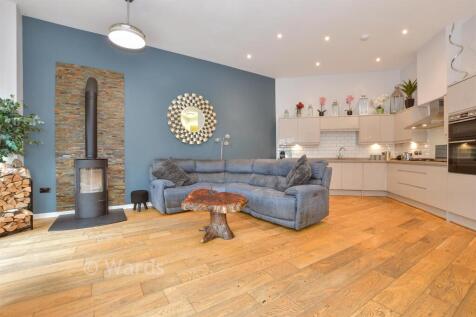 Kitchen/Lounge