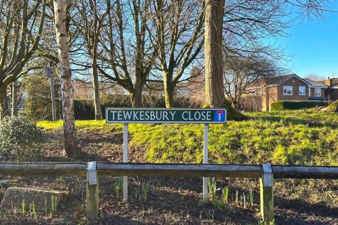 Tewkesbury Close