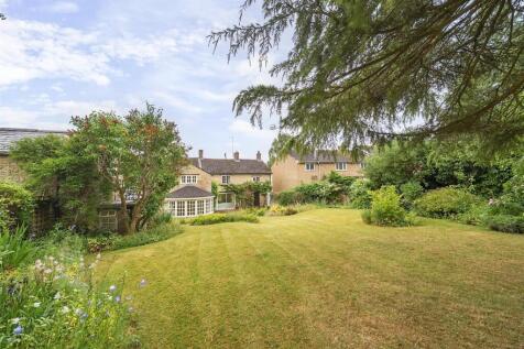 Bricklayers Cottage, 11 Careys Road, Pury End