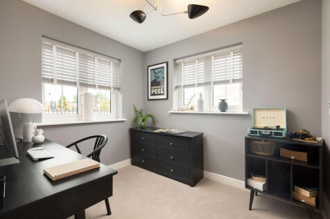 primary property image