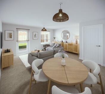 Interior CGI