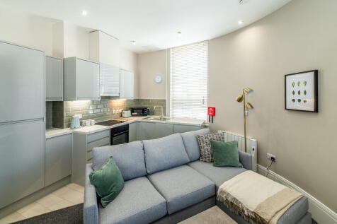 Canning Place A10...