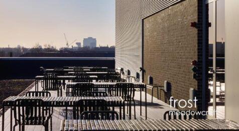 George Building Notting Hil W11 office to let te