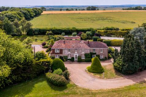 Coldharbour House