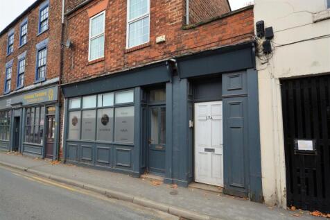 2 bed flat/apartment for rent in New Street, Selby