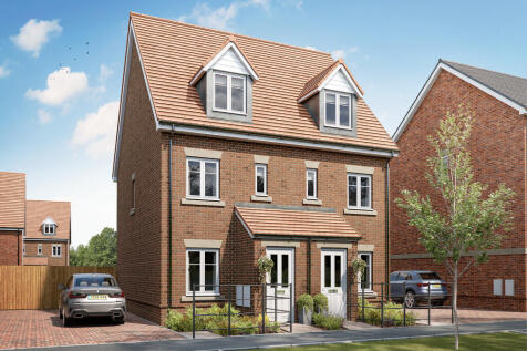 primary property image
