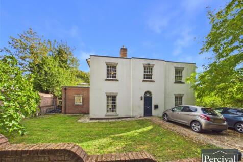 2 Bedroom Flat in CO6 2HH