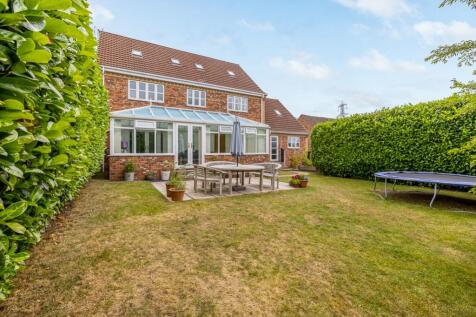 1 Ash Close (Dunham-On-Trent)-16