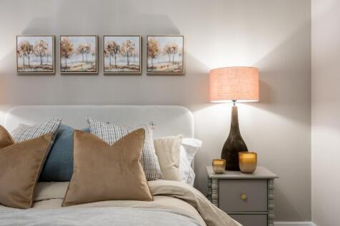 Show Home