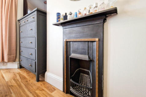 Feature Fireplace
