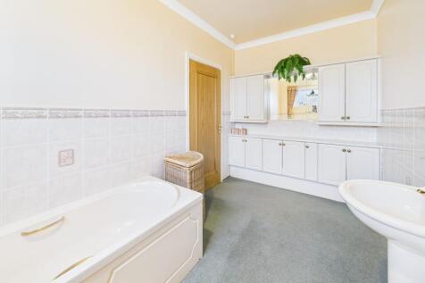 Ground Floor Bathroom