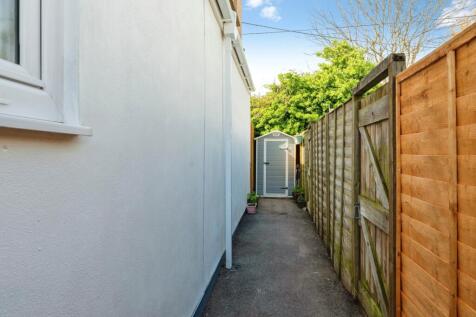 Storage Shed