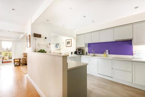 Kitchen/Dining/Fam