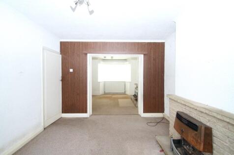 Through Lounge
