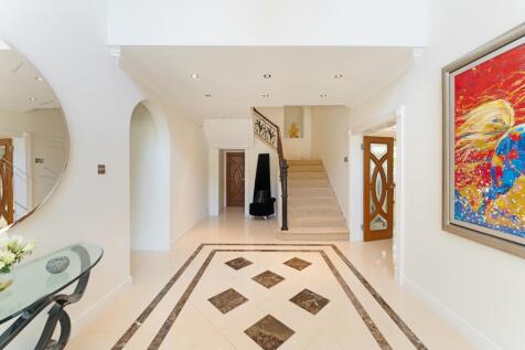 7 bed, 7 bath Detached in Bristol - Photo 23