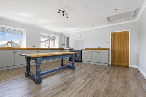South Lodge, South Kilworth