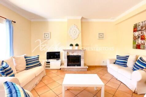 Vale Formoso 4 Bedroom Villa For Sale